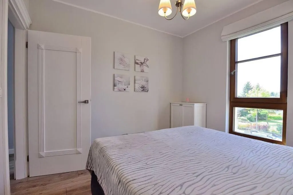 Apartament Platinium Sopot Polska