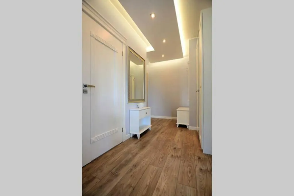 Apartament Platinium Sopot