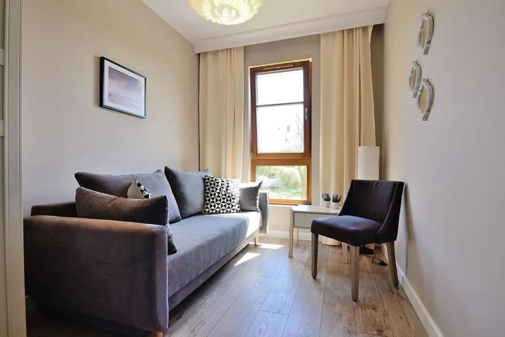 Apartament Platinium Sopot Polska